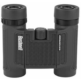 Bushnell H2O 10x25mm Binoculars in Black
